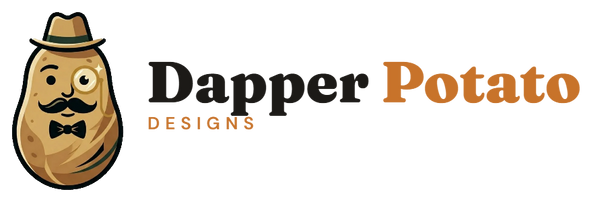 Dapper Potato Designs